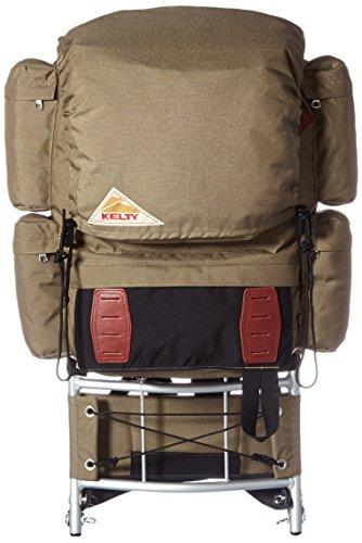 Buy [Kelty] Backpack MOUNTAINEER FRAME PACK 3 Capacity: 36L