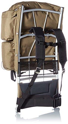 Buy [Kelty] Backpack MOUNTAINEER FRAME PACK 3 Capacity: 36L