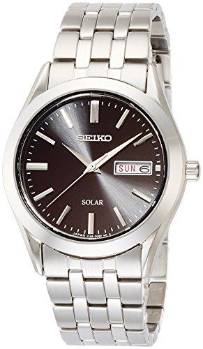 Buy [Seiko Watch] Watch Seiko Selection Solar Black Dial Sapphire