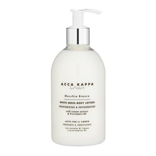 Buy acca kappa White Moss Lotion 300ml [800652] [Parallel imports] from - Buy Plus exclusive items from Japan | ZenPlus