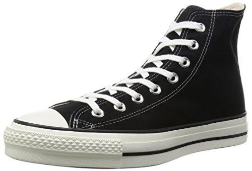 Buy [Converse] CANVAS ALL STAR J HI 32067961 Men's BLACK JP 24.0cm