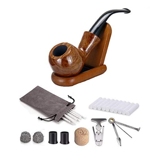 Pipes Tobacco Accessories, Cleaning Tools Smoking Pipes