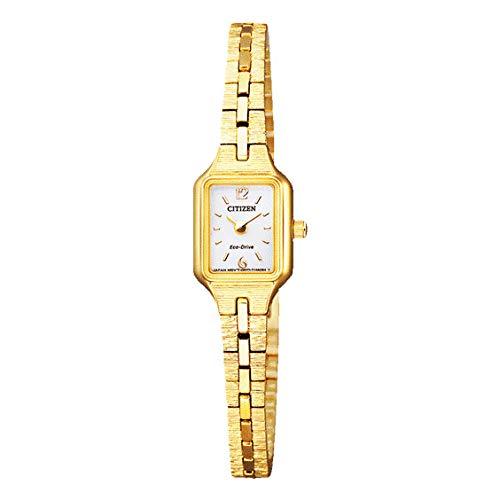 Buy [Citizen] CITIZEN Key Kii: Eco-Drive Solar Watch Ladies