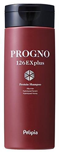 PROGNO 126EX plus shampoo