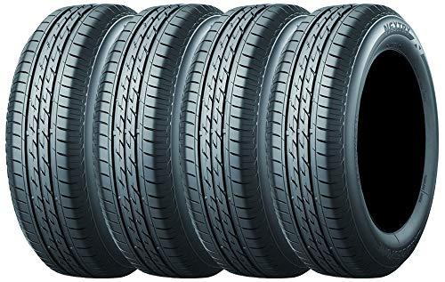 [Set of 4] Bridgestone (BRIDGESTONE) Fuel efficient tires NEXTRY 145 /  80R13 75S 4 new