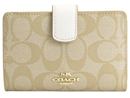 Coach Outlet Zip Card Case