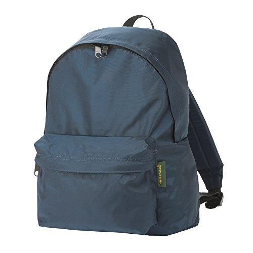 [Herve Chapelier] Backpack Herve Chapelier 978N 19 Ladies Blue [Parallel  imports]