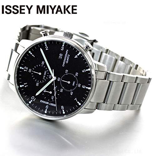 Buy [Issey Miyake] ISSEY MIYAKE Watch Men's C Sea Ichiro Iwasaki