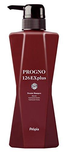 Buy Progno 126EXplus 400ml Value from Japan - Buy authentic Plus