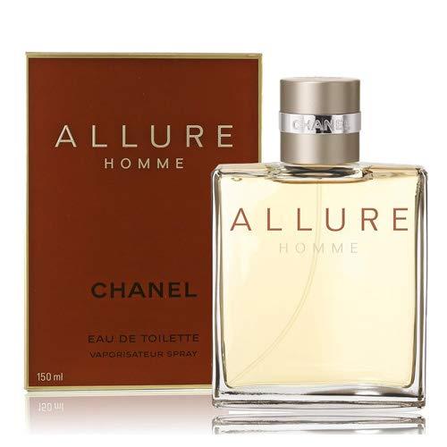 Buy Chanel Allure Homme EDT SP 150ml [Parallel imports] from Japan - Buy  authentic Plus exclusive items from Japan | ZenPlus