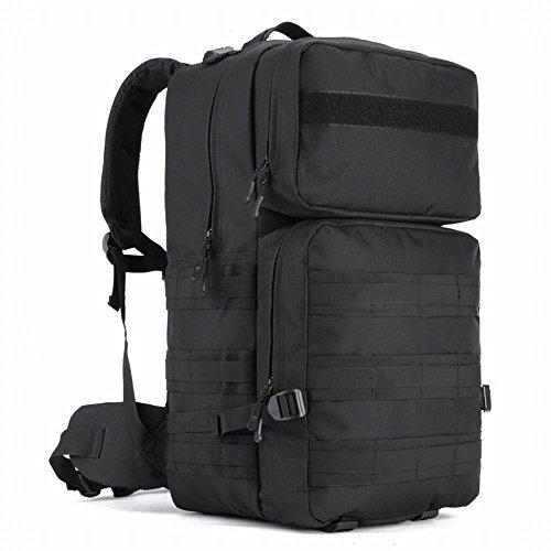 Authentic military outlet backpack