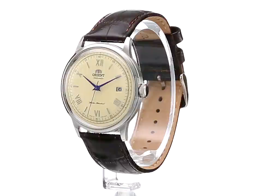 Buy [Orient Watch] Watch Automatic Domestic Manufacturer Guarantee