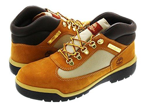 Timberland hotsell wheat waterbuck