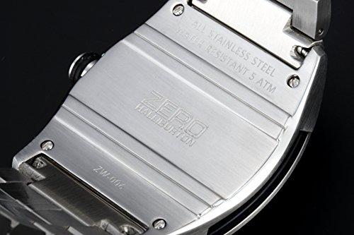 NEW: Seiko Presage Sharp Edged Series x Zero Halliburton – HOROLOGIUM