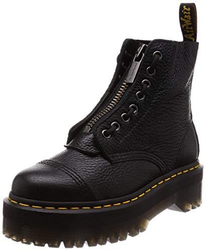 [Dr. Martens] Lace-up boots [Domestic Genuine] QUAD RETRO SINC...