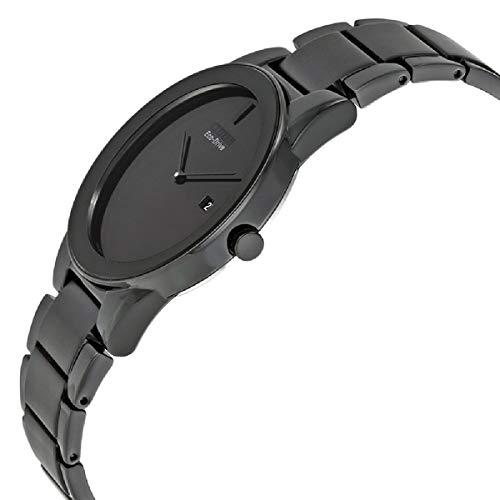 Citizen black 2025 axiom watch