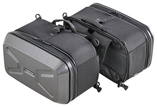 Buy TANAX Side bag MOTOFIZZ Mini shell case (Touring) Carbon 