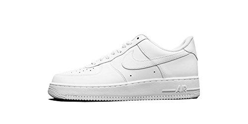 Buy [Nike] NIKE WMNS AIR FORCE 1 07 315115-112 (26.5cm% comma