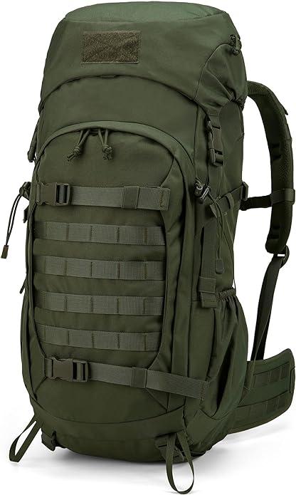 Authentic 2024 military backpack