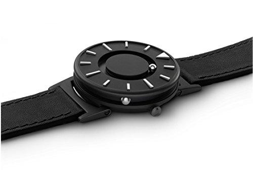 Very Goods | INSTRMNT 01-A (gunmetal/tan) | Designer Watches | Dezeen Watch  Store