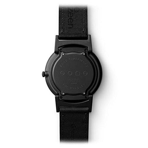 Crossover Black | Projects Watches