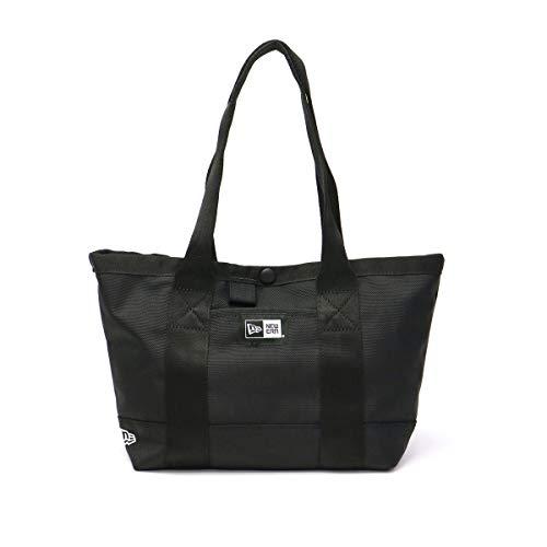 (New Era) NEW ERA Mini Tote Bag Black