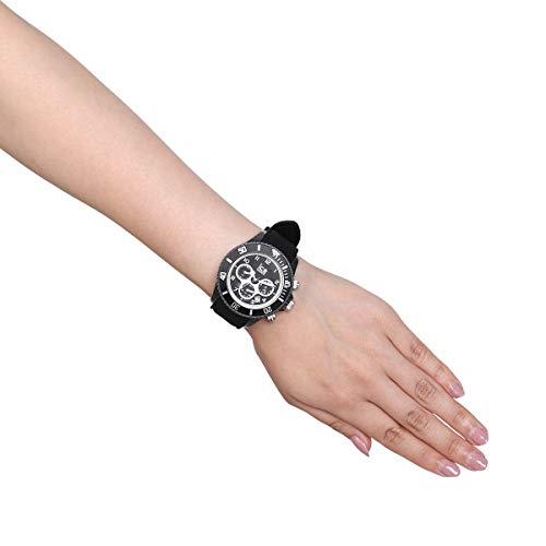 [Ice-watch] Ice-watch Men's / ICE Dune Ice Dune Black Large 014216  [Authorized Distributor]