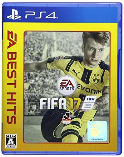 Kritisk generøsitet rør Buy EA BEST HITS FIFA 17 --PS4 from Japan - Buy authentic Plus exclusive  items from Japan | ZenPlus