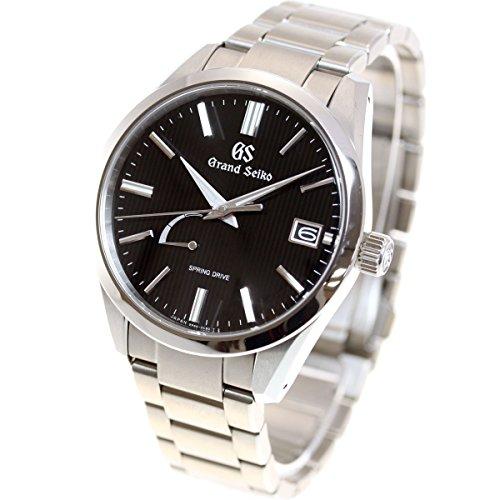 Buy [Grand Seiko] Watch Men's Spring Drive SBGA349 from Japan - Buy  authentic Plus exclusive items from Japan | ZenPlus