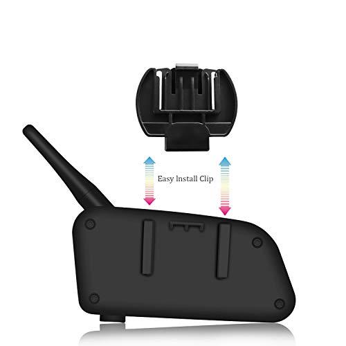 Buy Vnetphone V4 V6 Bluetooth Intercom Headset Accessories