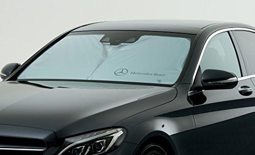 Genuine Accessories for the C-Class - Mercedes-Benz Accessories