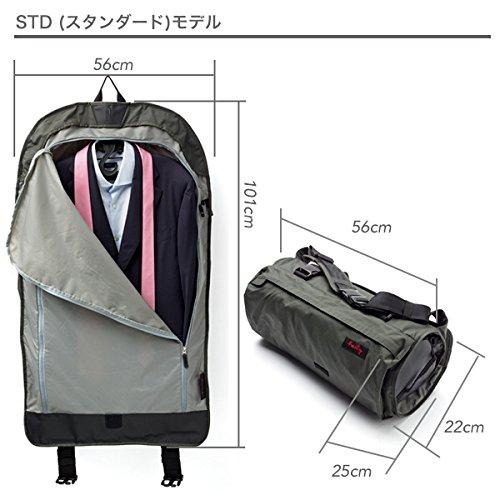 Henty Wingman BackPack STD スタンダード-