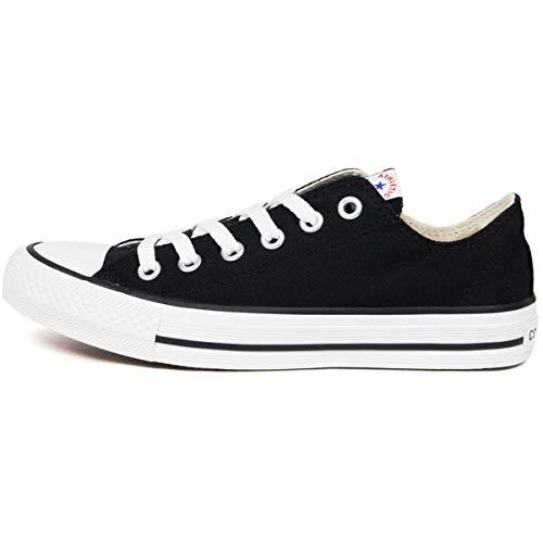 [Converse] NEXTAR 110 OX (Black% Comma% measurement_26_point_5_centimeters)