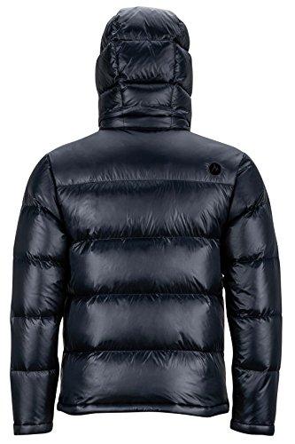 Marmot stockholm men's down puffer outlet jacket