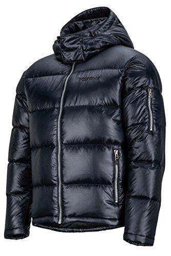 marmot stockholm men's down puffer jacket