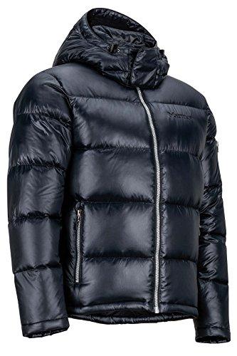 Marmot stockholm men's down best sale puffer jacket