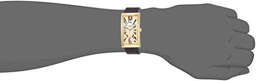 Buy Tissot Watch Heritage Banana Centenary Quartz Gold Dial