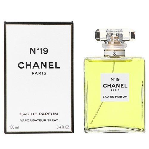 Buy Chanel CHANEL NO.19 Eau de Parfum 100ml EDP SP [Parallel imports] from  Japan - Buy authentic Plus exclusive items from Japan