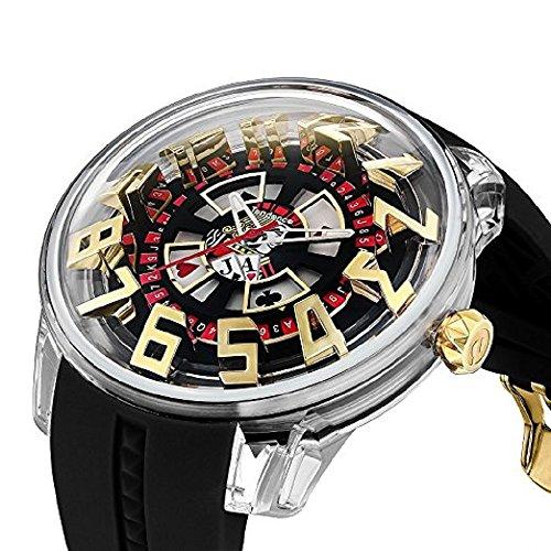 Buy [Tendence] Tendence Watch KINGDOME King Dome Blackjack