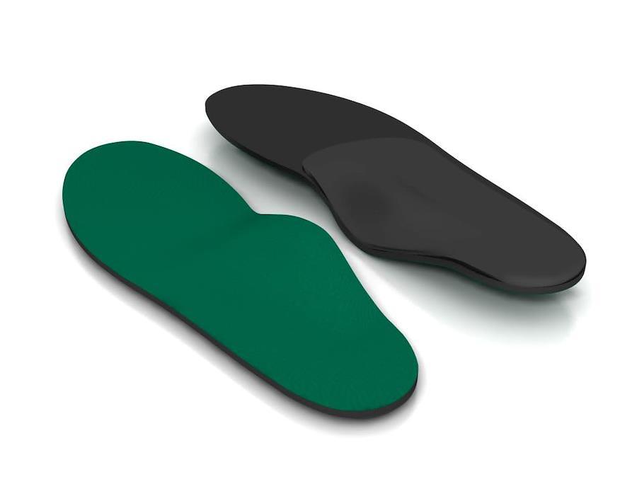 [Recommended by the American Academy of Foot Pathology] Spenco Insoles ...