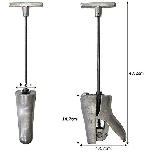 Western boot outlet instep stretcher