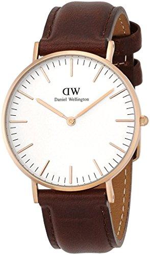 Buy Daniel Wellington Watch 0511DW DW00100039 DW00600039 Classic