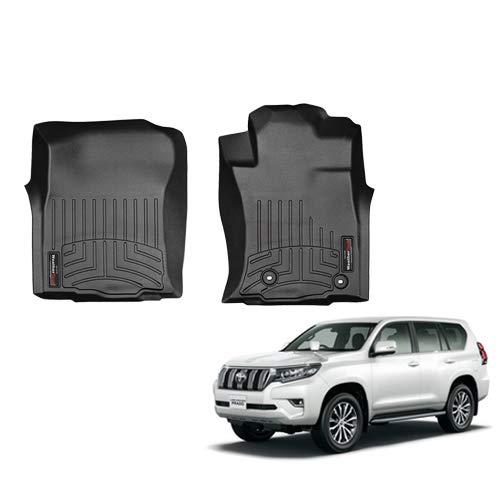 Buy Floor mat Floor liner WeatherTech Genuine Land Cruiser Prado