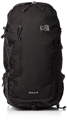 Buy [Millet] Backpack Cooler 40 (KULA) Black-Noir from Japan - Buy