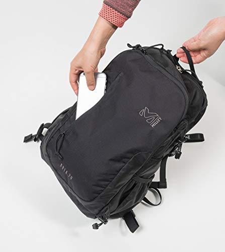 Buy [Millet] Backpack Cooler 20 (KULA) Black-Noir from Japan - Buy