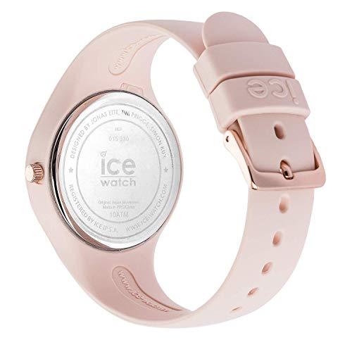 Buy [Ice-watch] ICE glam color --Nude --Small --3H [Authorized