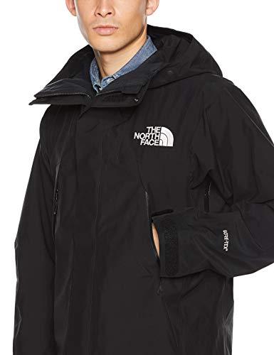 Buy [The North Face] Jacket Mountain Jacket Men's NP61800 Black
