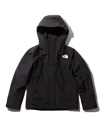 [The North Face] Jacket Mountain Jacket Ladies NPW61800 Black Japan M  (equivalent to Japan size M)