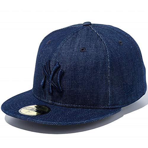 CM Indigo Baseball Cap