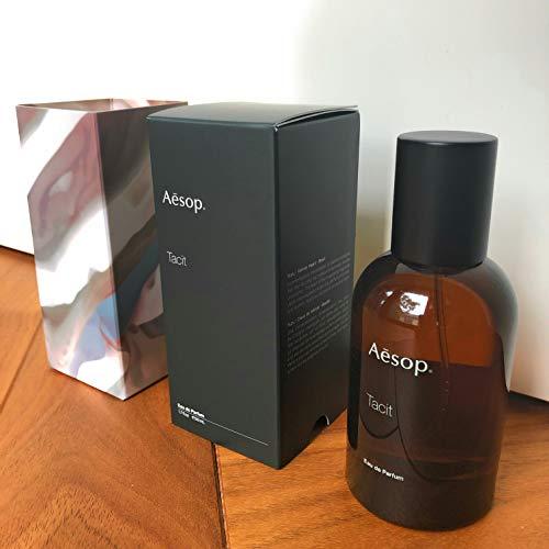 Buy Aesop Tasit Eau de Parfum 50ml AESOP TACIT EAU DE PARFUM [6568